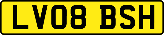 LV08BSH