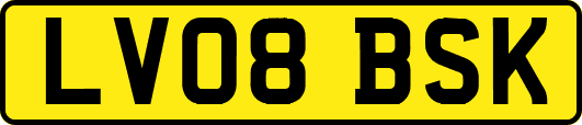 LV08BSK