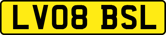 LV08BSL