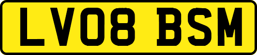 LV08BSM