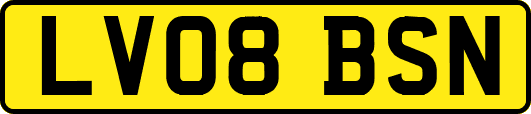 LV08BSN