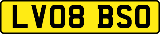 LV08BSO