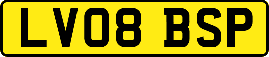 LV08BSP
