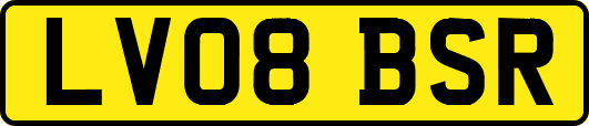 LV08BSR