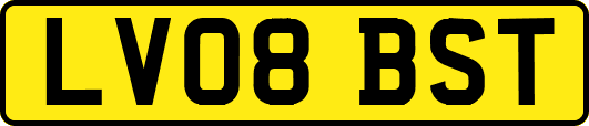 LV08BST