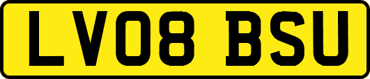LV08BSU