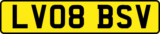 LV08BSV