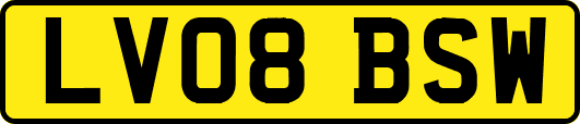 LV08BSW