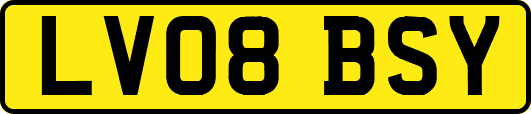 LV08BSY
