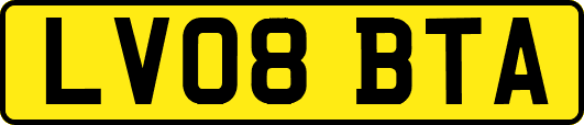 LV08BTA