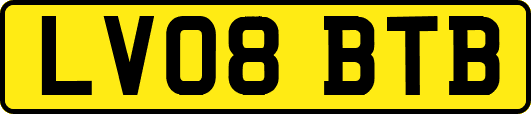 LV08BTB