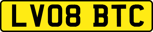 LV08BTC