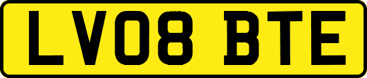 LV08BTE