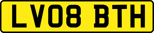 LV08BTH
