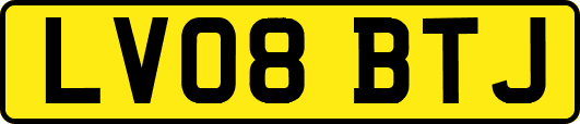 LV08BTJ