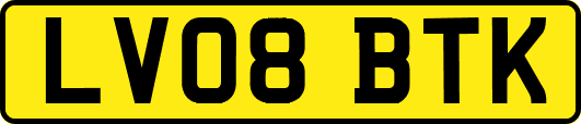 LV08BTK