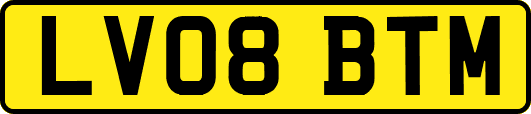 LV08BTM