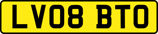 LV08BTO