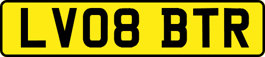 LV08BTR