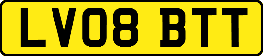 LV08BTT