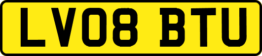 LV08BTU