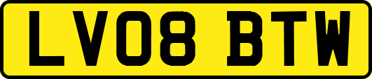 LV08BTW