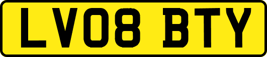 LV08BTY