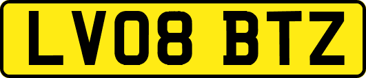 LV08BTZ