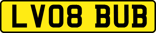 LV08BUB