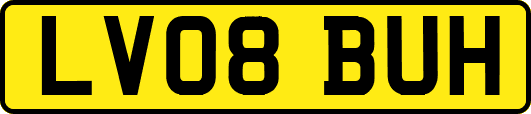 LV08BUH
