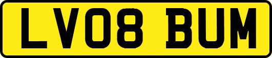 LV08BUM