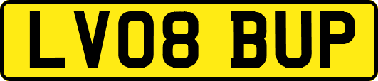 LV08BUP