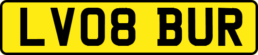 LV08BUR