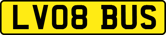 LV08BUS