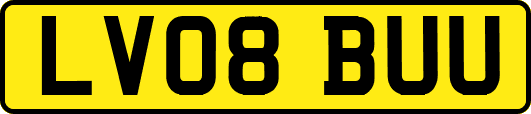 LV08BUU
