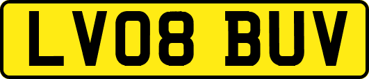 LV08BUV