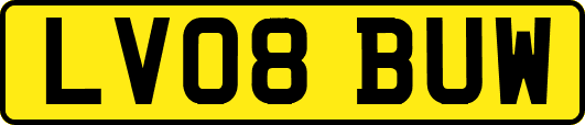 LV08BUW