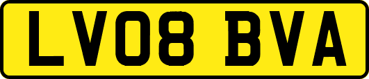 LV08BVA
