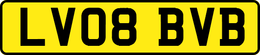 LV08BVB