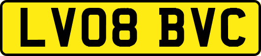 LV08BVC