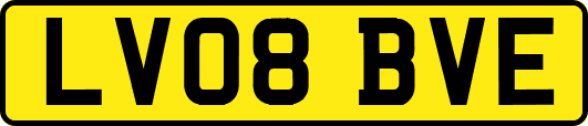 LV08BVE
