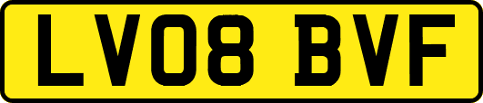 LV08BVF