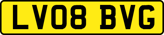 LV08BVG