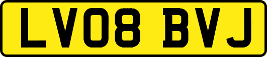 LV08BVJ