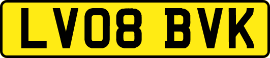 LV08BVK