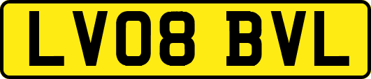 LV08BVL