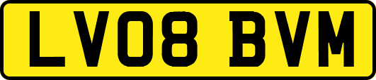 LV08BVM