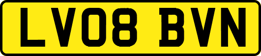 LV08BVN