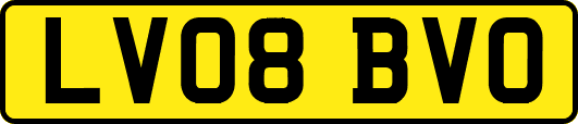 LV08BVO