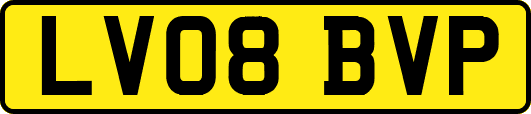 LV08BVP